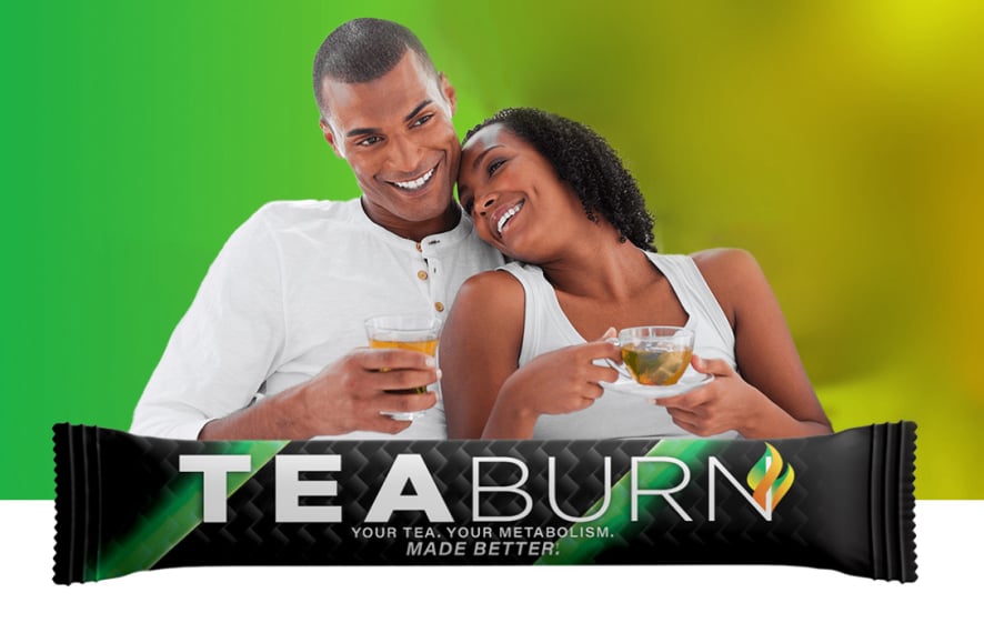 how does tea burn works 